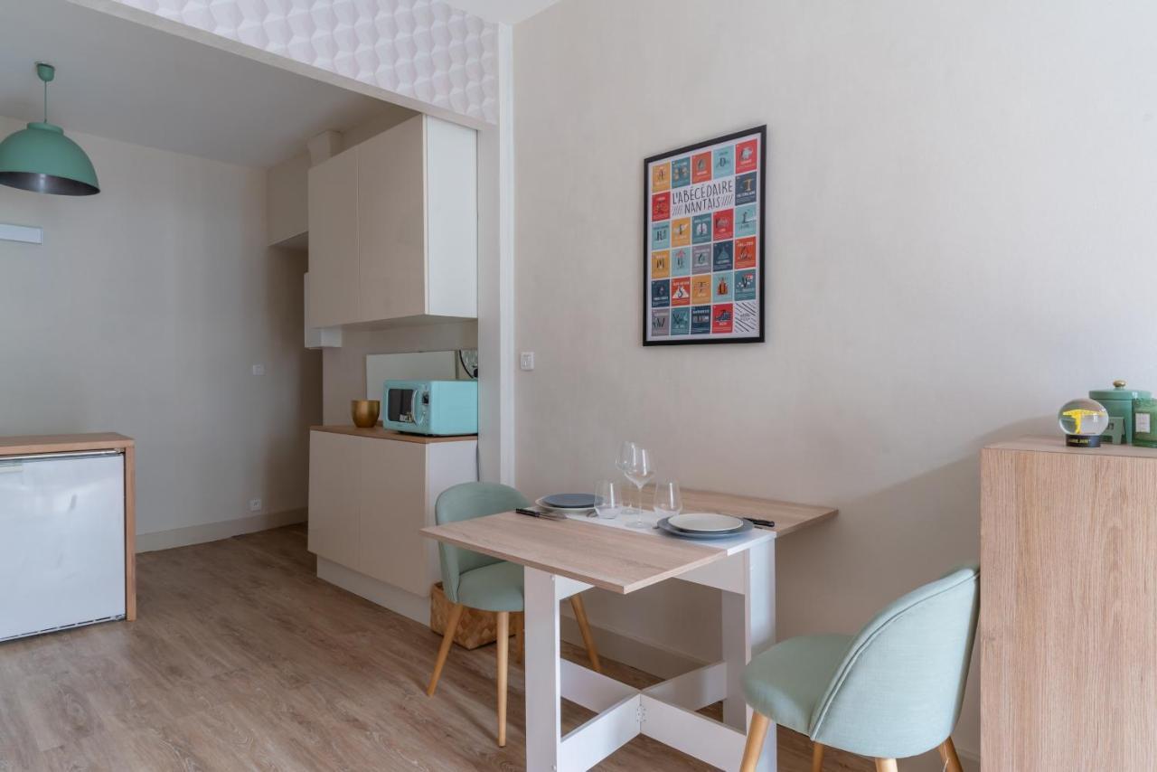 Confortable Au Coeur De Apartment *