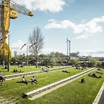 Appartement Confortable Au Coeur De Nantes