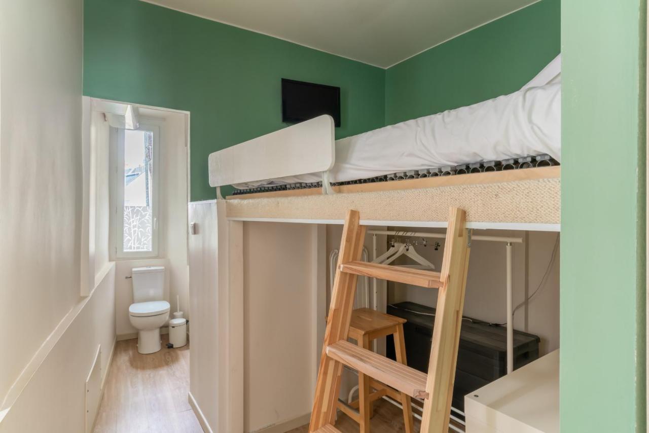 Confortable Au Coeur De Apartment Nantes