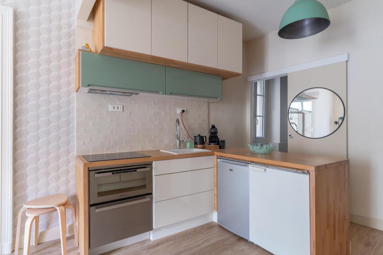 Confortable Au Coeur De Apartment