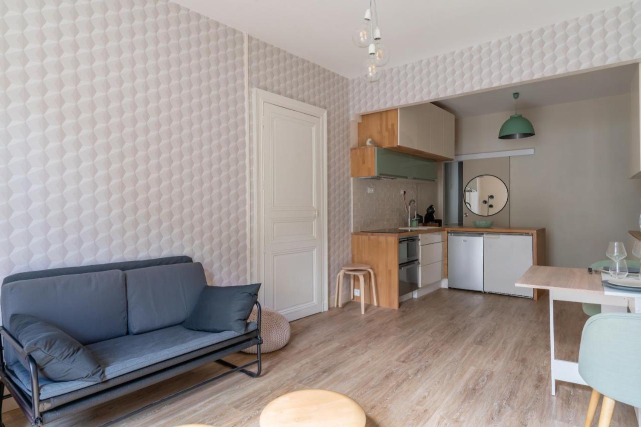 Confortable Au Coeur De Apartment *
