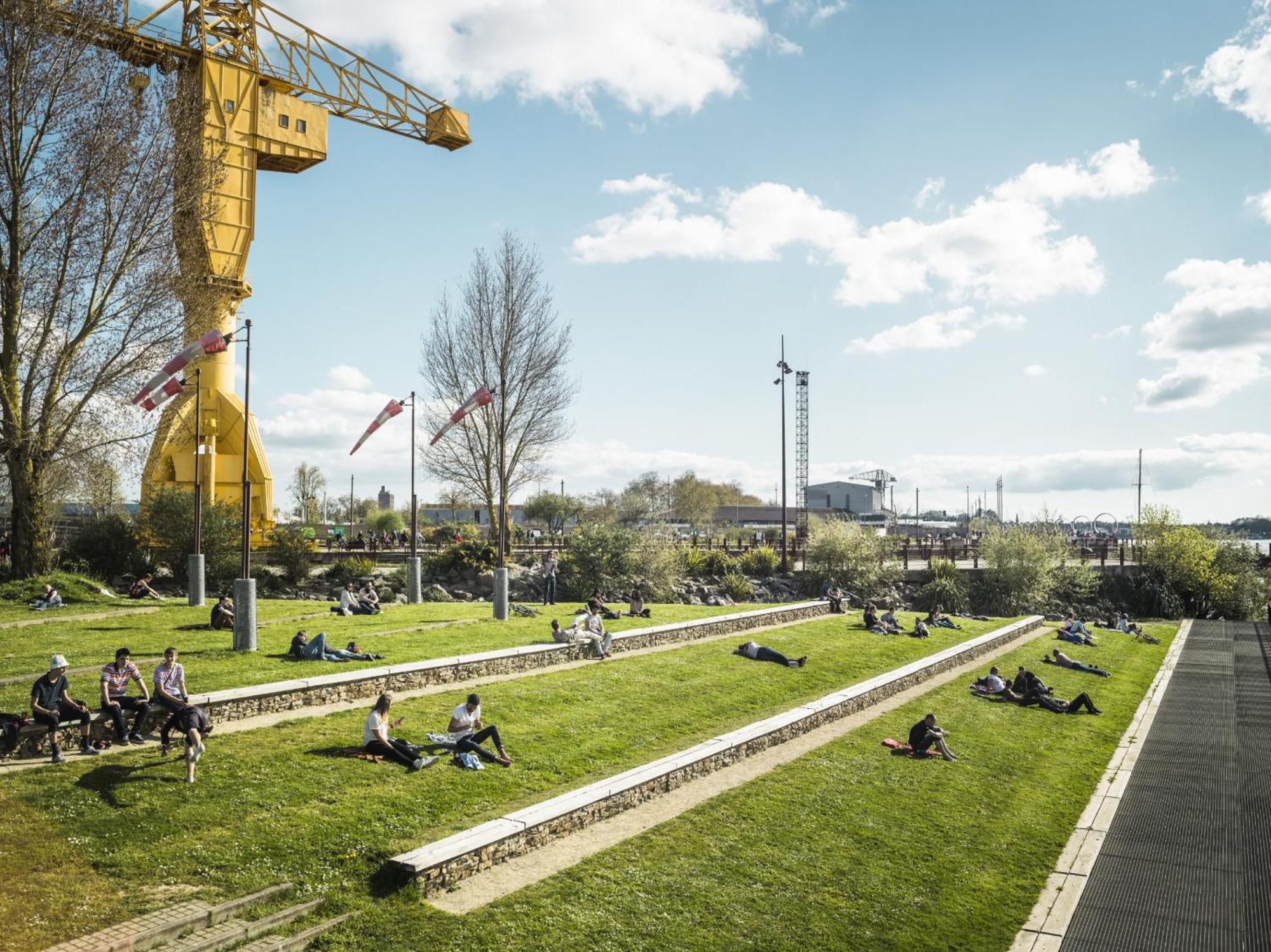 Confortable Au Coeur De Apartment Nantes